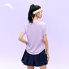Anta Women's Moisture-Wicking Quick-Dry T-Shirt