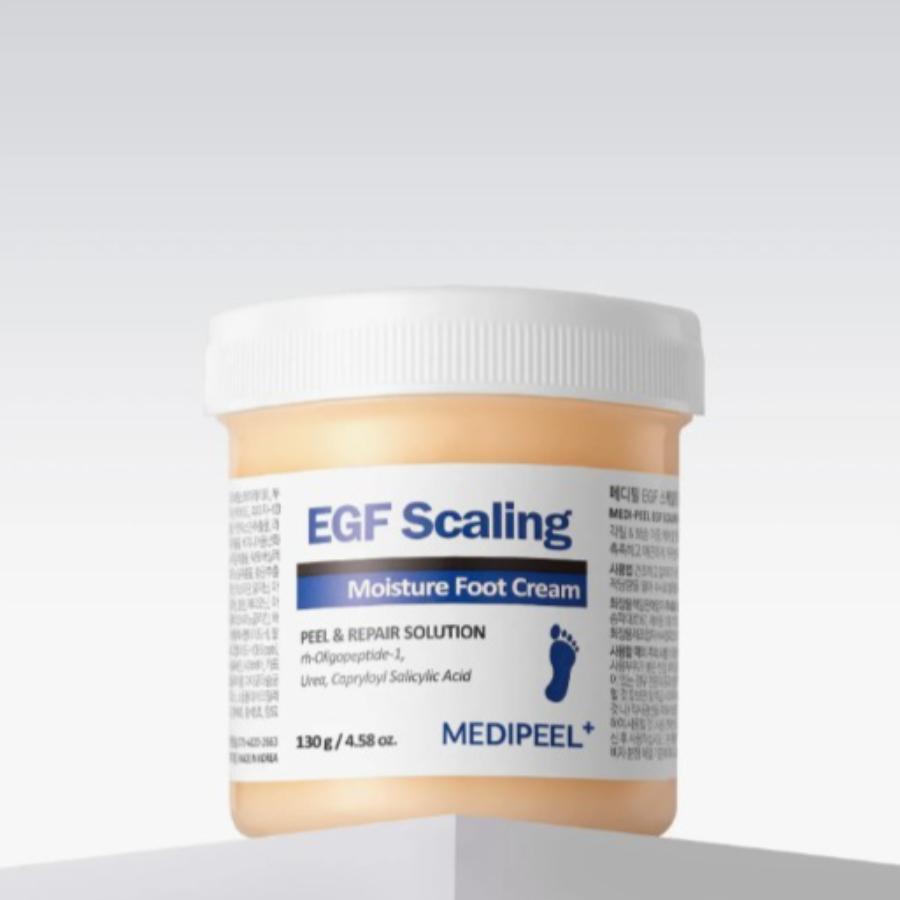 MEDI-PEEL EGF Scaling Moisture Foot Cream 130g