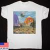 Little Feat Band The Last Record Album 50th Anniversary T Shirt Size S-5XL