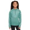 Childrens/Kids Academy Winter Warrior Liverpool FC Drill Top