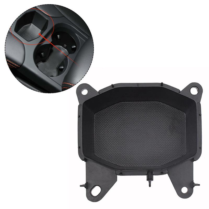 Easy tallation Storage Box Center Console 5305202XKZ1DA Black Car Accessories Direct Replacement For Haval F7