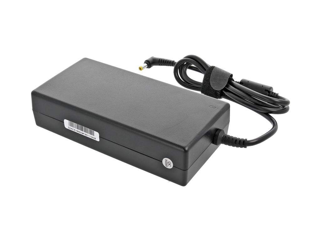 Charger for Acer 19.5v 9.23a 180W 5.5x1.7mm