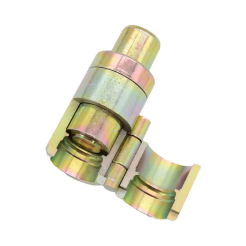 Stainless Steel Corrugated Pipe Forming Tool