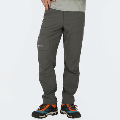 MONTANE Terra Lt Spodnie Trekkingowe Letnie