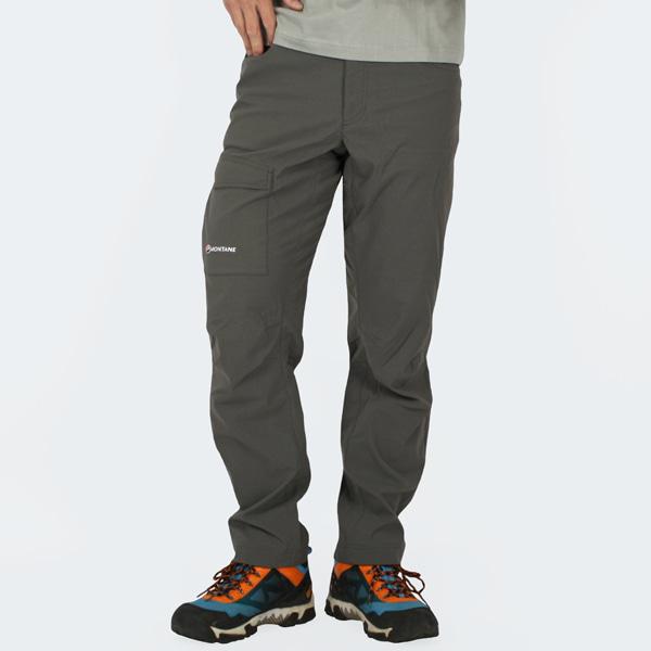 Pantaloni da Trekking Estivi MONTANE Terra Lt