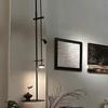 Minimalist Designer Wall Lamp for Corridor and Entrance Hall