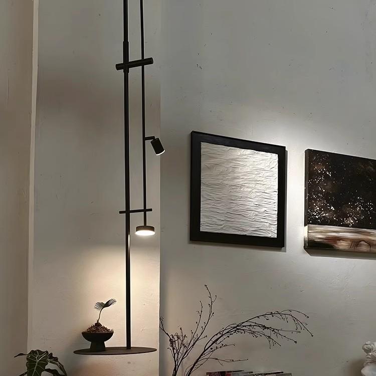 Minimalist Designer Wall Lamp for Corridor and Entrance Hall