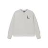 Li Ning Skateboard Sweatshirt Men's Ecru AWDS165-2