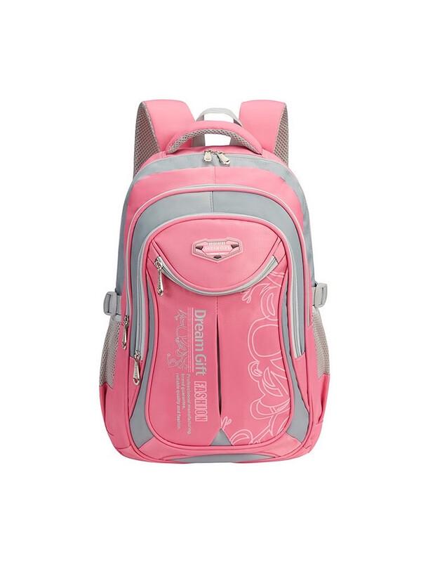 DREAMGIFT DG1821 Primary School Student Backpack