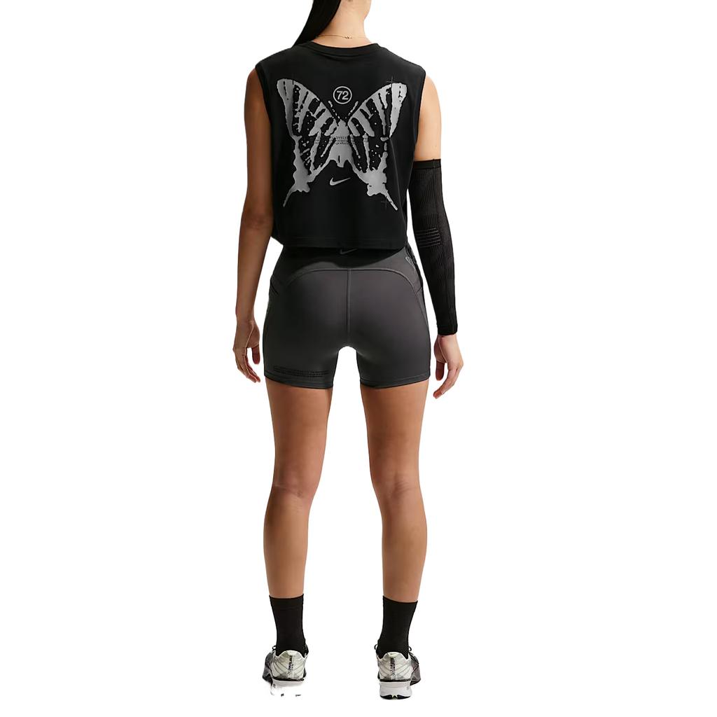 Nike Swift Butterfly Women's Dri-FIT Sleeveless Running T-Shirt IO4299-254
