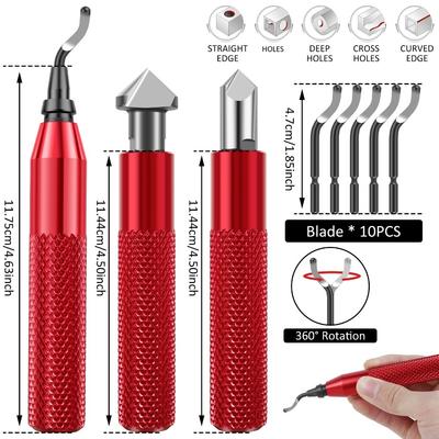 Accessori per attrezzi elettrici – Frese