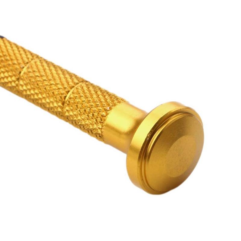 1set Hand Tool Paintless- Dent Repair Kit Tap Down Tools Dent Removal Tools Suitable for Car Refrigerator Door Dent