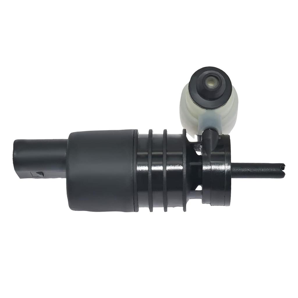 67127388349 Windshield Washer Pump Motor Compatible with BMW X2 X3 X5 X6 X7 Series i3 Mini Cooper