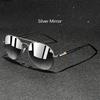 Luxury Pilot Polarized Sunglasses Men Women Driving Fishing Retro Sun Glasses Brand Designer Male Metal Sunglasss For Man UV400