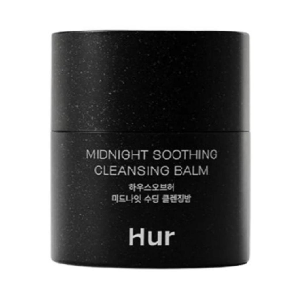 [Hur] Midnight Soothing Cleansing Balm 50ml