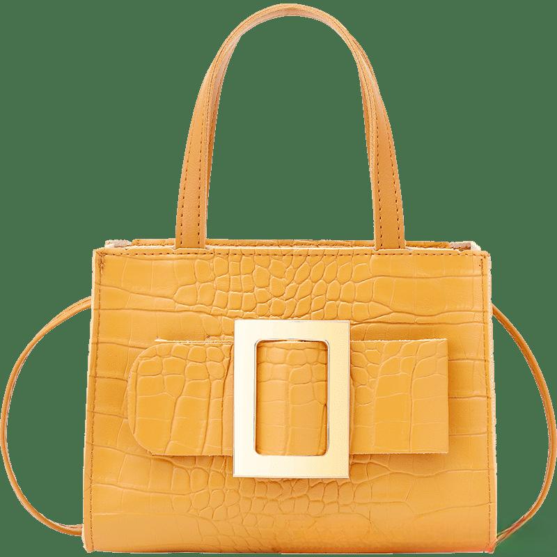 Women's Bag Korean Style One Shoulder Crossbody Bag Handbag Women's