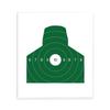 Zhilanjian EVA Precision Chest Ring Target Sticker
