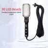Powerful LED LED Work Light With Magnet Portable Work Light Auto Repair Light  Car Repair