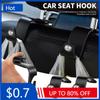 Autoaufkleber 1/2 Stück Tragbarer Auto-Sitzrückenhaken Autozubehör Innenraum Für Mercedes Benz AMG W176 W202 W204 W205 W210 W211 W212