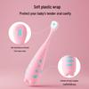 Protefix Kids' Soft Bristle Training Toothbrush