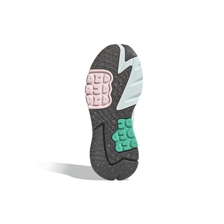 (WMNS) Adidas Nite Jogger 'Chalk Mint' Women's EF8720