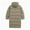 PUma Long DUck Down Jacket U