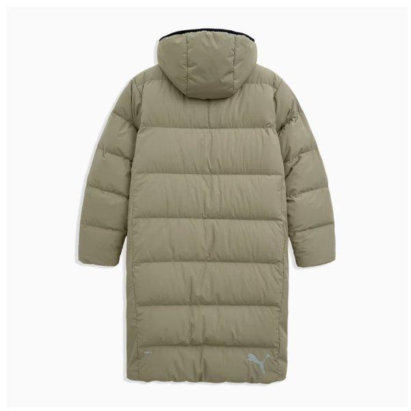 PUma Long DUck Down Jacket U