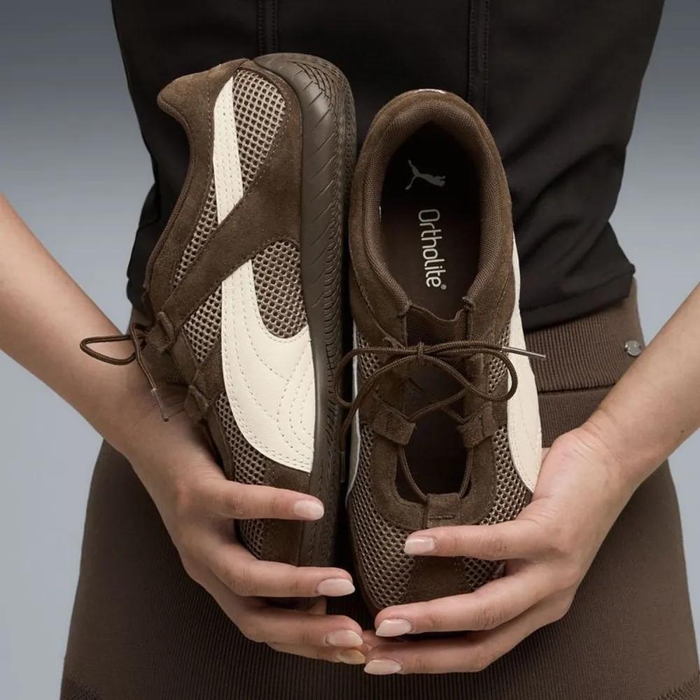 Puma Speedcat Go Women s - Chocolate: Alpine Snow 403589-08 3717001 415330 235