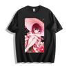 Kana Arima Sakura Anime T-Shirt – Japanese Waifu Art Unisex Tee