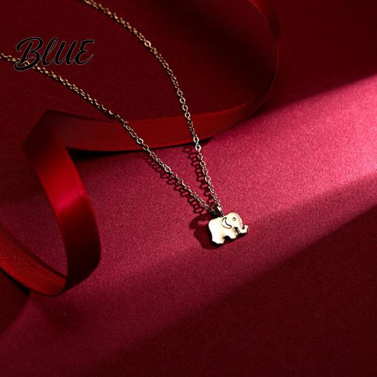 Blessing Pendant Necklace Gold Choker for Women Sun/Butterfly/Owl/Bird Gift Sisters