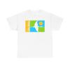 Flag of Lake Wales Florida (United States) T-Shirt