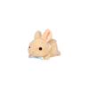 Sanei Boeki Chimoshirabitts Beige Plush Toy W9 X D14 X H11 Cm