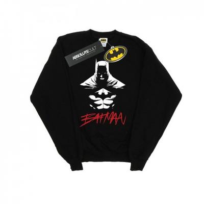 Boys Batman Shadows Sweatshirt