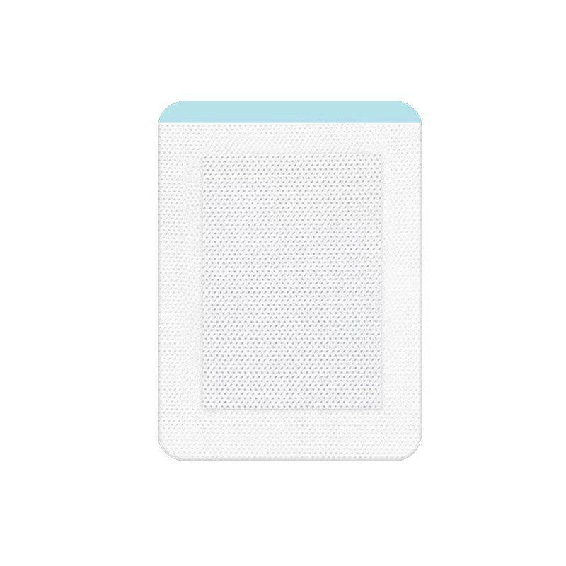 Heating Cream Patch for Lumbar and Cervical Spine Pain Relief
