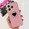 Für Realme C61 Hülle Realme C63 Niedliche Katzen-Cartoon-Bemalte Abdeckung Weiche Silikon-Handyhülle Für Realme C61 RealmeC61 RealmeC63 Fundas