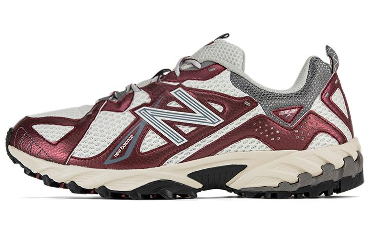 New Balance 610 Crimson ML610TMA-D 42
