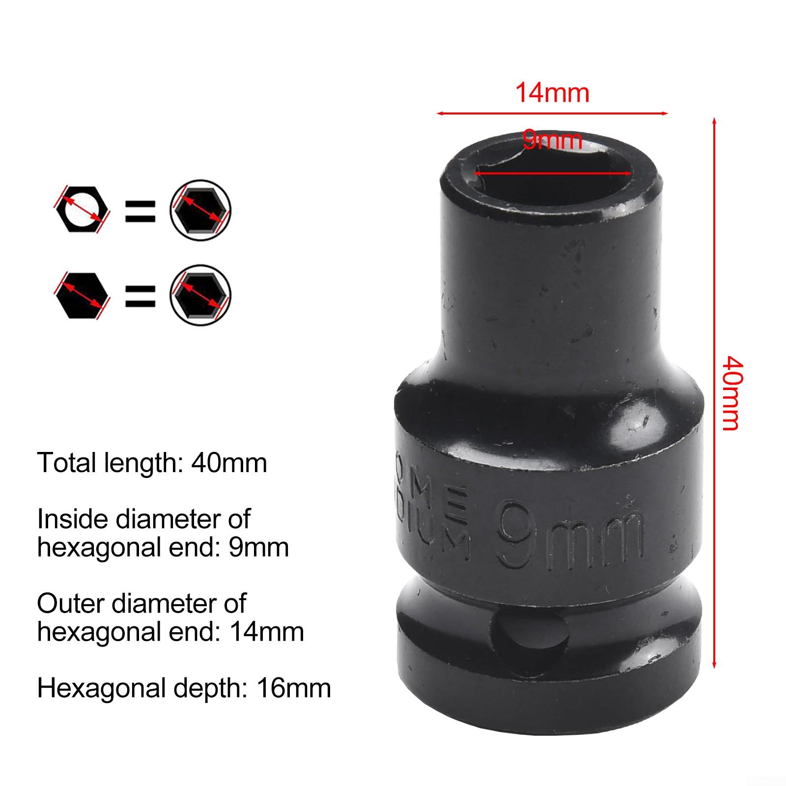 

Инструмент для ремонта шин с головкой под торцевой ключ