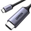 Garso ir vaizdo priedai – HDMI kabeliai ir adapteriai