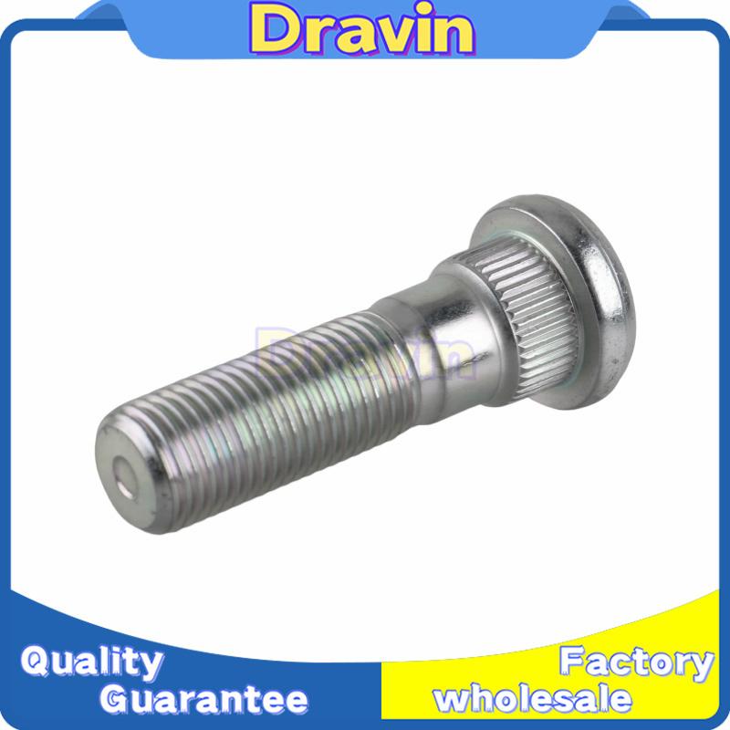 New Wheel Hub Bolt Stud Nut Set 28171AJ000 28365FE001 for Subaru BRZ Tribeca Legacy Outback Impreza Forester Crosstrek 2006-2014