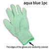5pairs Microfiber Dusting Gloves-Stretchable & Breathable Cleaning Gloves,Non-Waterproof for Cars,Boats,RVs,Pools,Home,Kitchen