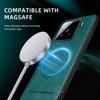 Magnetic Case For Xiaomi 15 Pro For Magsafe Wireless Charge Covers For XIAOMI 14 14T Pro Leather Protect Mobile Phone Cases