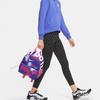 Nike Polyester Backpack Mini Women's Multicolor DR6095-623