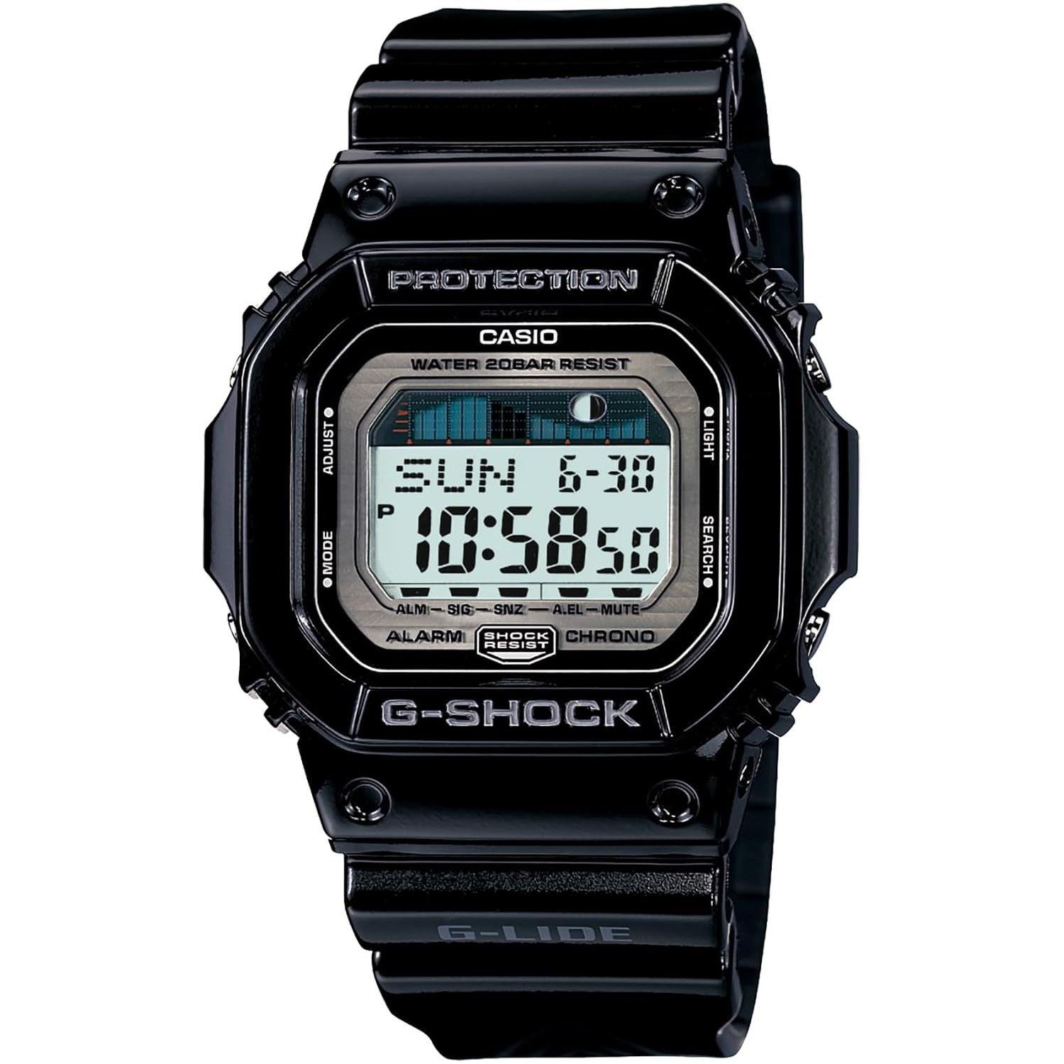 Casio rokas pulkstenis G-Shock G-LIDE GLX-5600-1JF