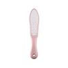 Dual Sided Foot File Hard Dead Skin Callus Remover Stainless Steel Pedicure Care