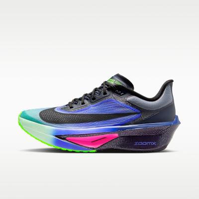 Nike Zoom Fly 6 Glam Dark Obsidian Emerald (Women s) 37.5