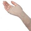 Breathable Wrist Thumb Support with Soft Gel Pads Palm Support Sleeves Universal Wristband