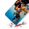 Johnny Hallyday Music Phone Case For Samsung Galaxy A17 A16 A15 A14 A13 A57 A56 A55 A54 A53 A37 A36 A35 A34 A33 A26 A25 A24 A23