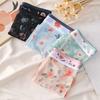 Transparent Mesh Boxer Shorts Ultra Thin See Through Underwear Flat Pants Male  Summer Season