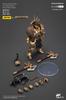 JOYTOY Warhammer Stormcast Eternals Black Talon Neve Black Talon Scale Action Figure 1/18 (Assembled)