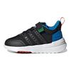 LEGO X Adidas Racer TR21 I Black Shock Blue Baby Sneakers Core-Black HQ1319